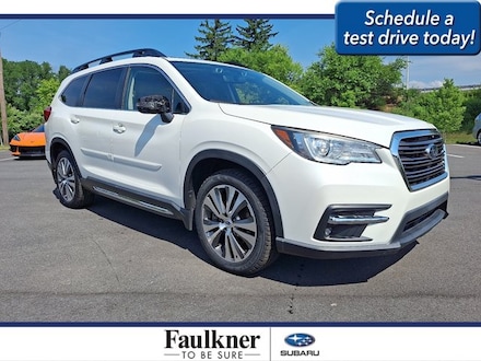 2020 Subaru Ascent Limited 7-Passenger SUV