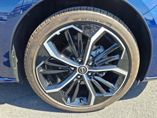 2024 Nissan Altima SR - Photo 9