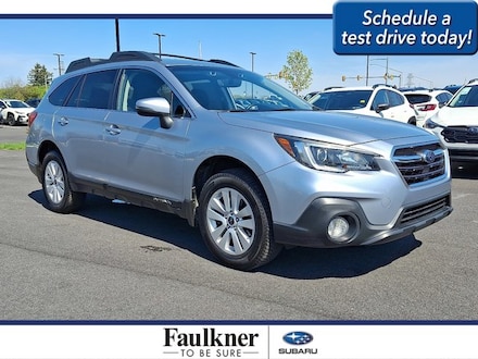 2019 Subaru Outback 2.5i Premium SUV