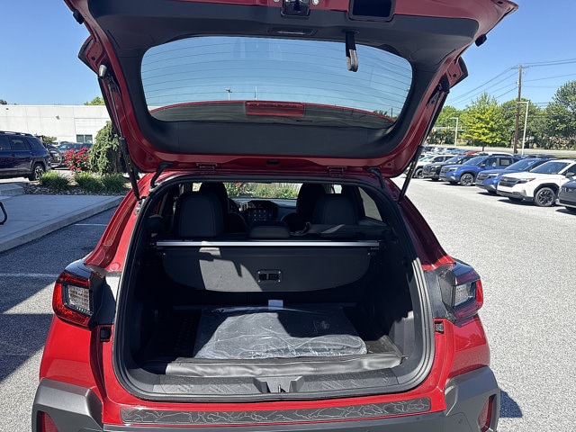 2025 Subaru Crosstrek Wilderness - Photo 38