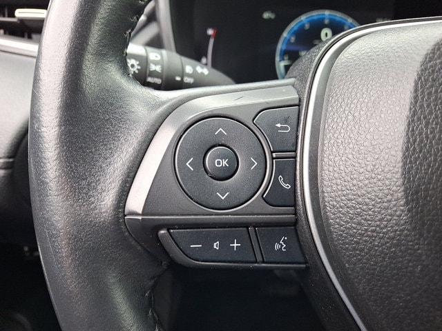 2024 Toyota Corolla Cross XLE - Photo 20