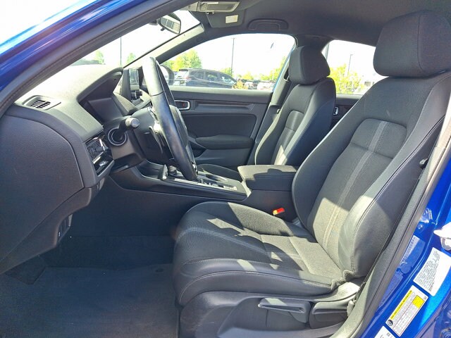 2022 Honda Civic Sport - Photo 15