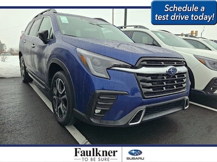 2026 Subaru Ascent Touring 7-Passenger SUV