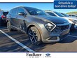 Kia Sportage Hybrid
