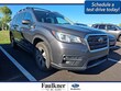 Subaru Ascent