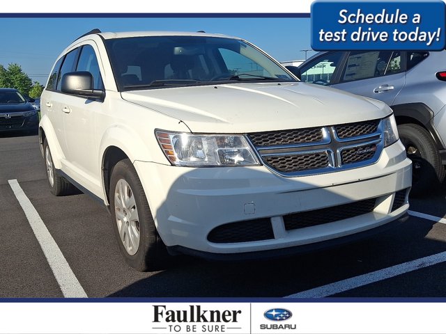 2015 Dodge Journey SE FWD's photo