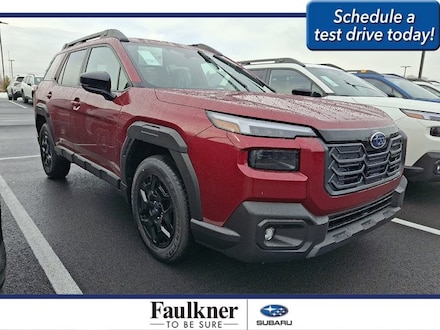 2026 Subaru Outback Limited SUV