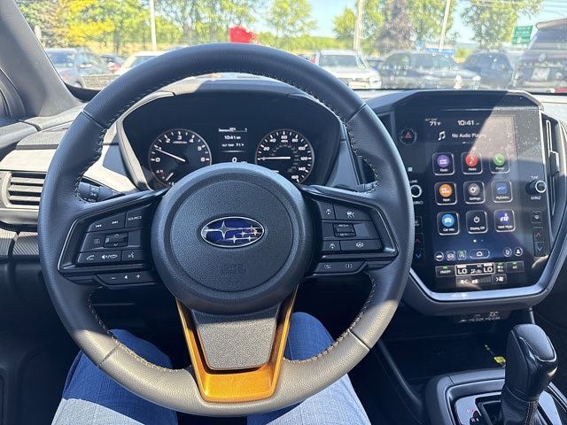 2025 Subaru Crosstrek Wilderness - Photo 56