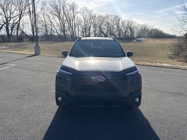 2026 Subaru Outback Limited - Photo 2