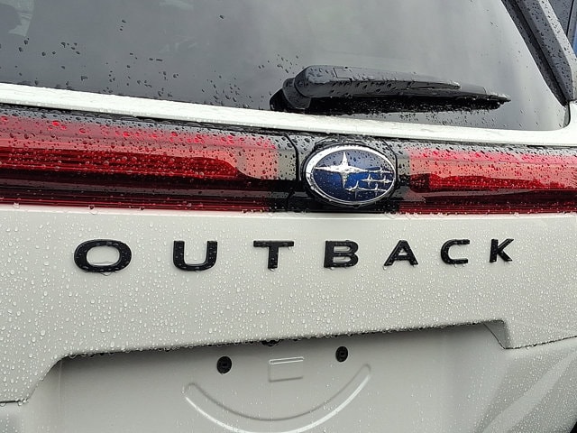 2026 Subaru Outback Limited - Photo 5