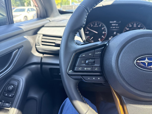2025 Subaru Crosstrek Wilderness - Photo 59