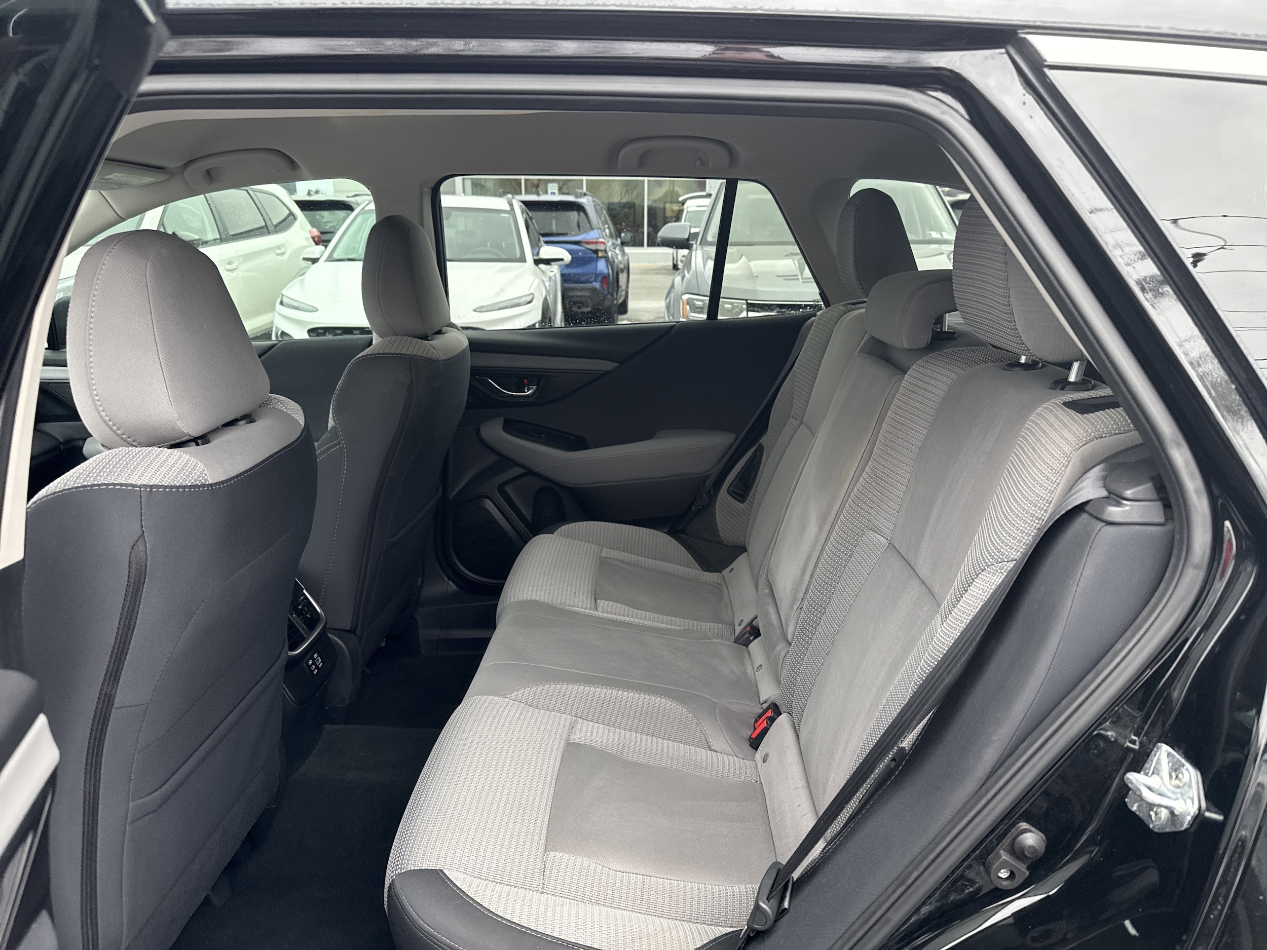 2024 Subaru Outback Premium - Photo 15