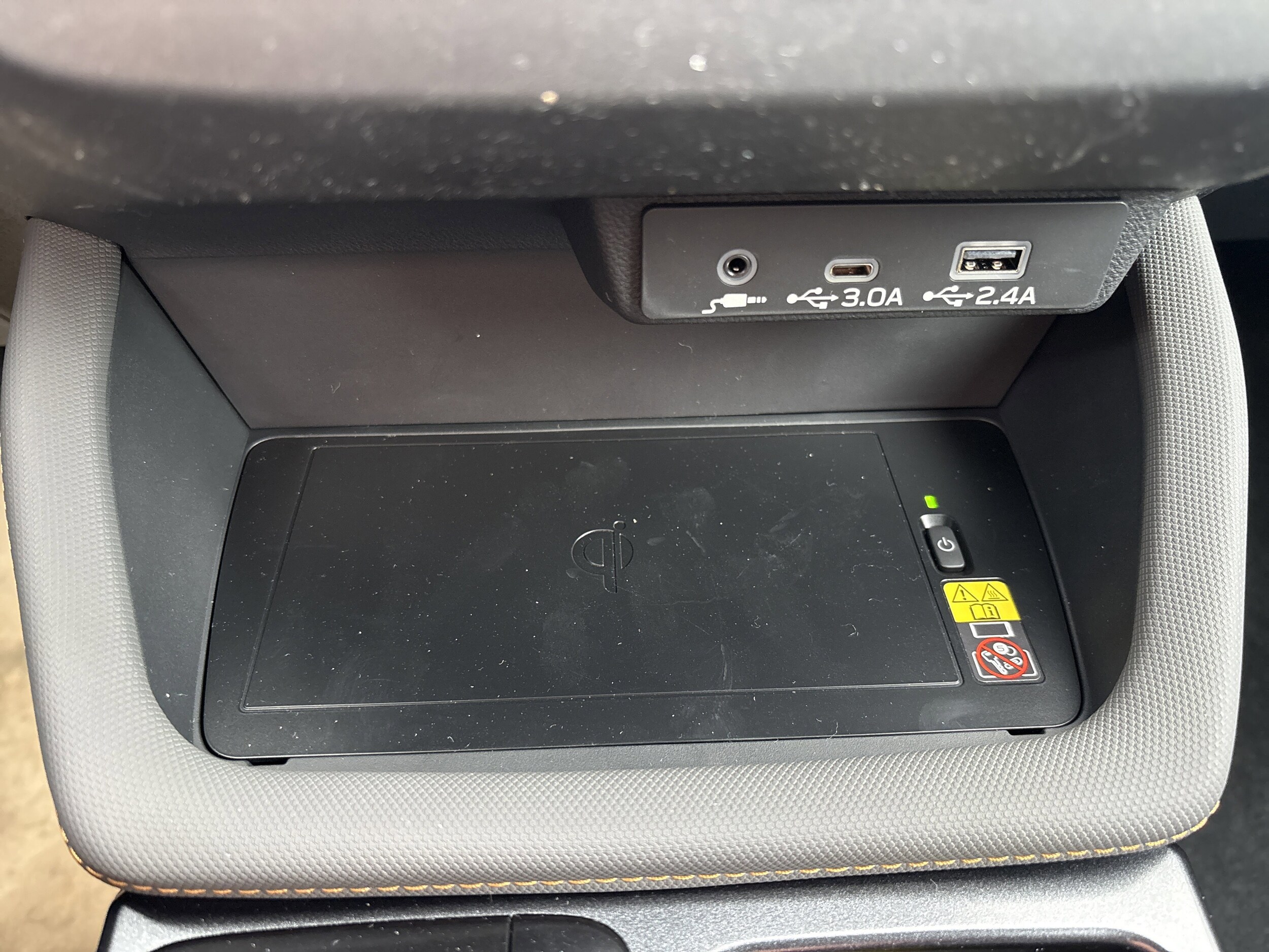 2026 Subaru Outback Touring XT - Photo 25