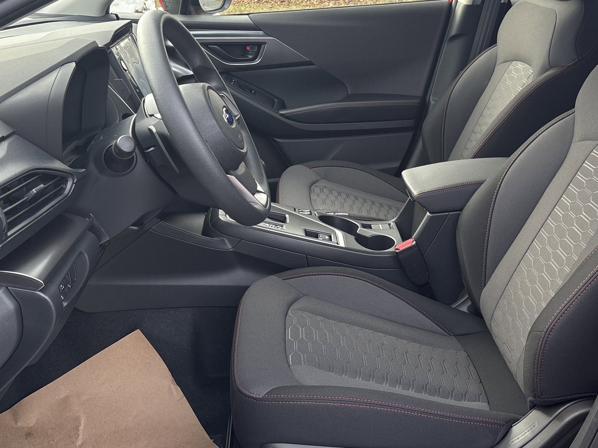 2026 Subaru Impreza Sport - Photo 13