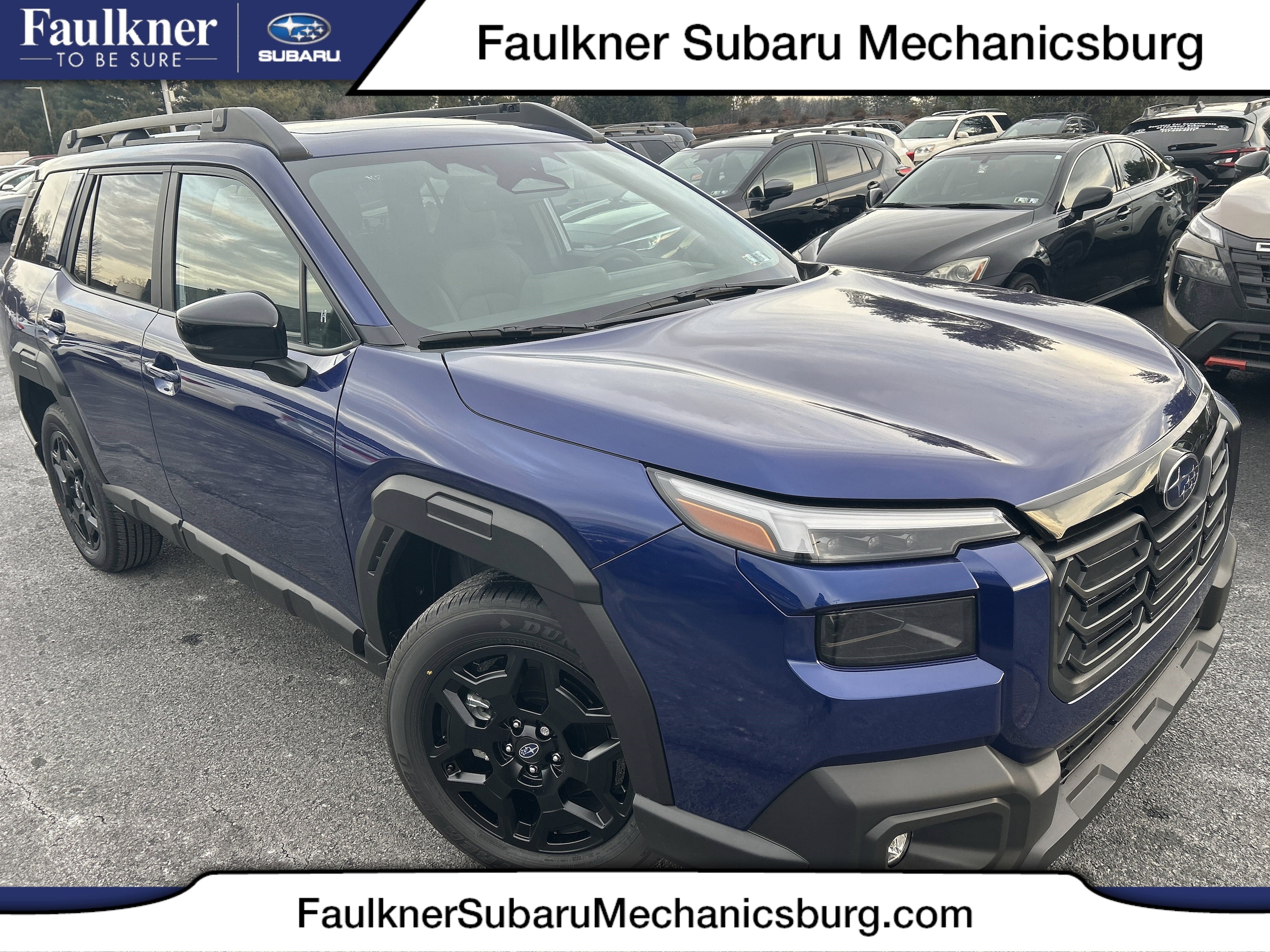 2026 Subaru Outback Limited's photo