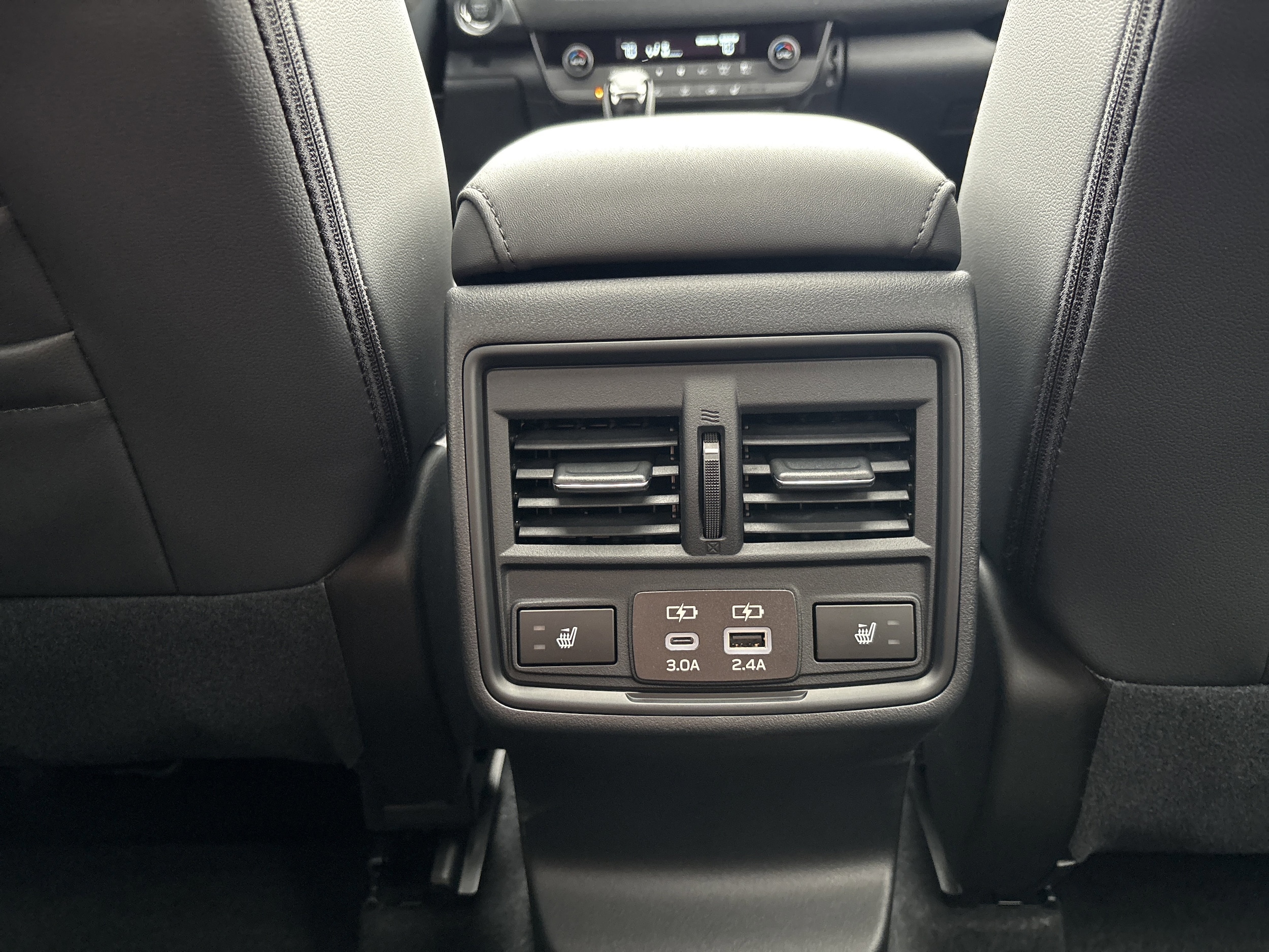 2026 Subaru Outback Limited XT - Photo 20