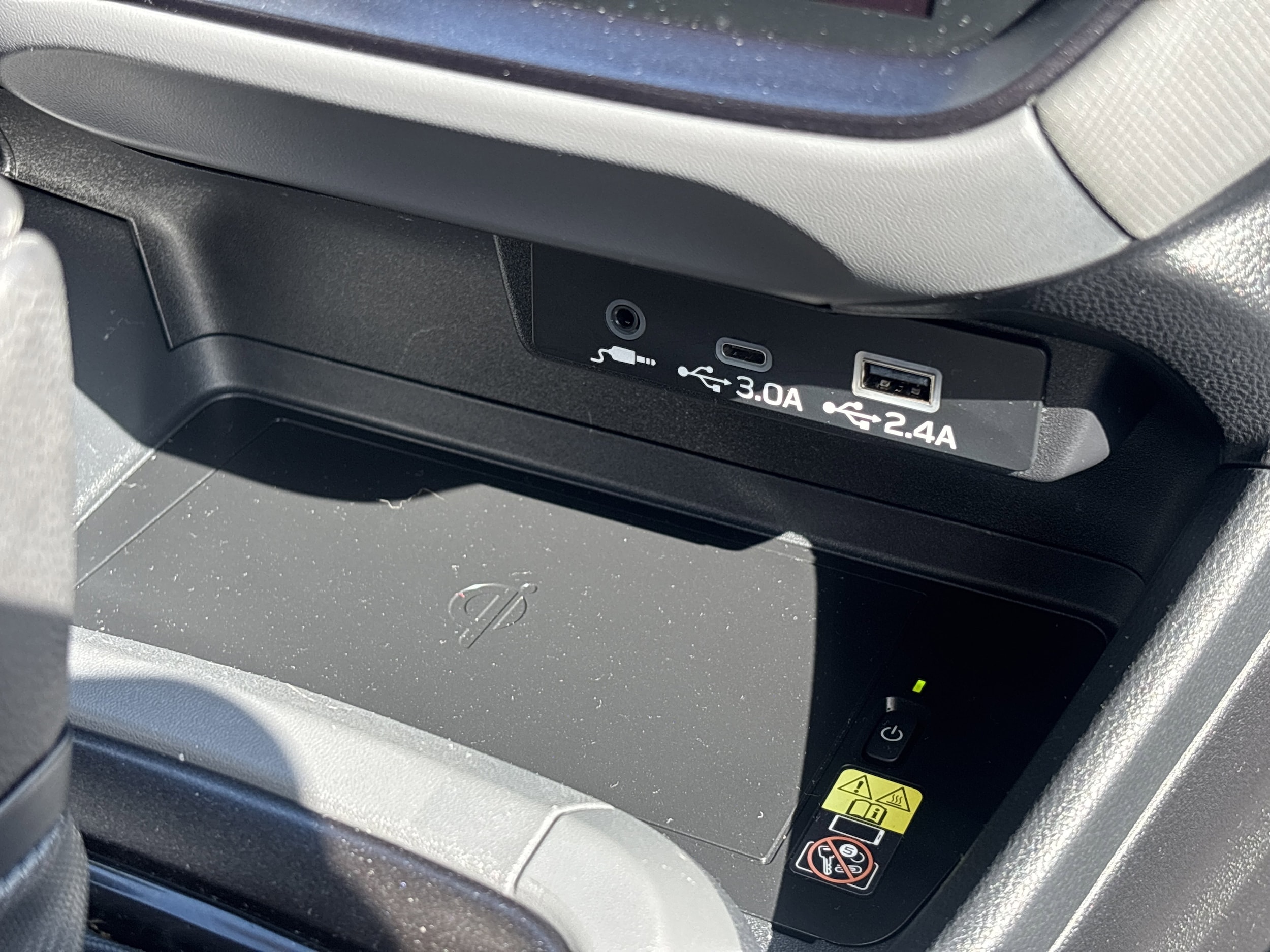 2024 Subaru Crosstrek Sport - Photo 12