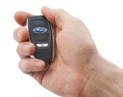 15% OFF Parts & Labor on Subaru Remote Start 15% OFF Parts & Labor on Subaru Remote Start