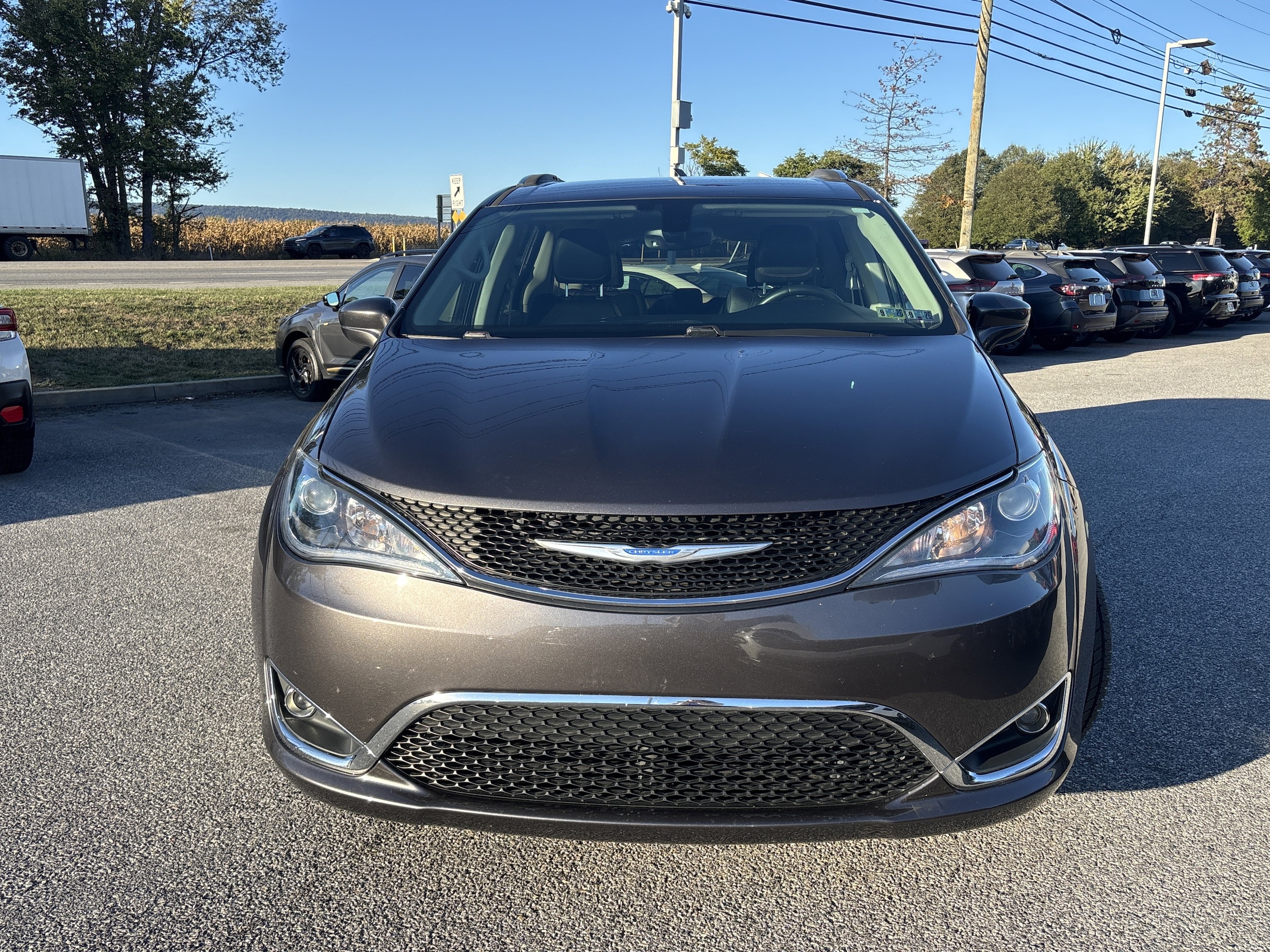 2C4RC1EG5JR226990