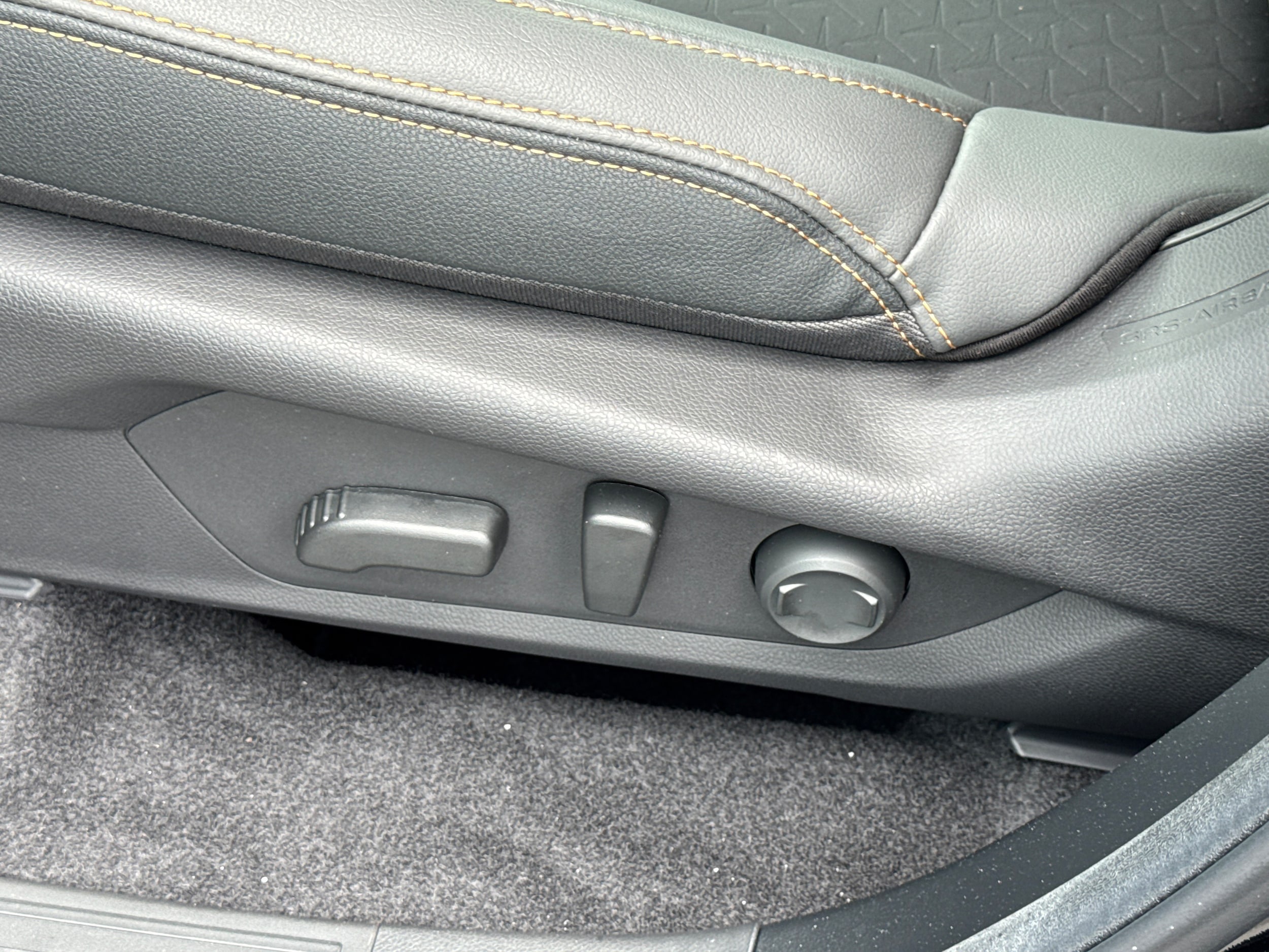 2026 Subaru Forester Wilderness - Photo 14