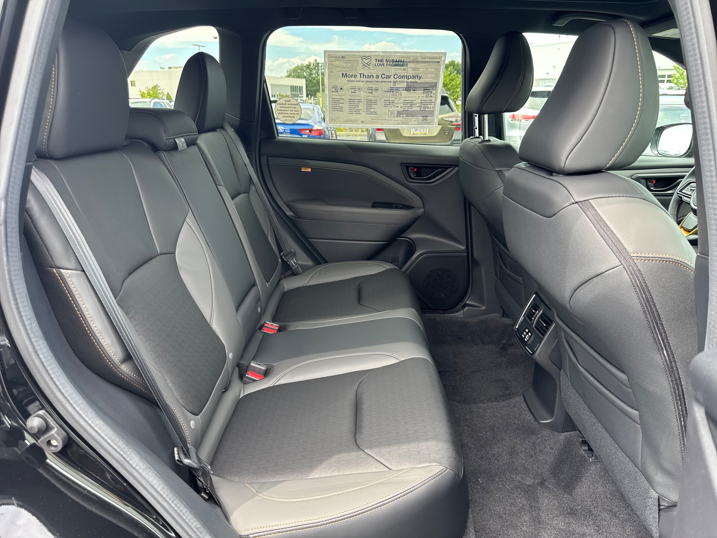 2026 Subaru Forester Wilderness - Photo 19