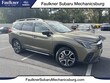 Subaru Ascent