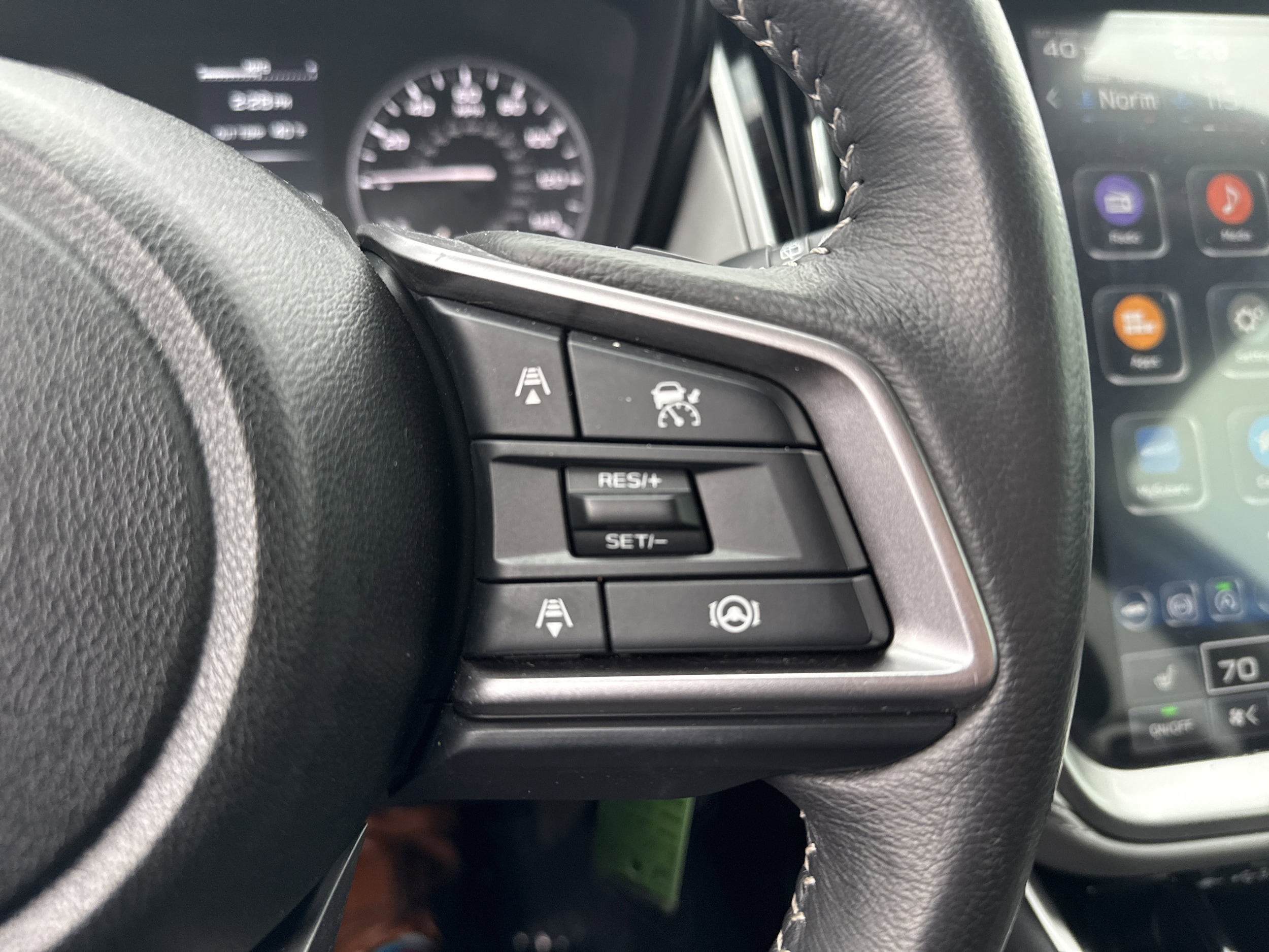 2024 Subaru Outback Premium - Photo 22