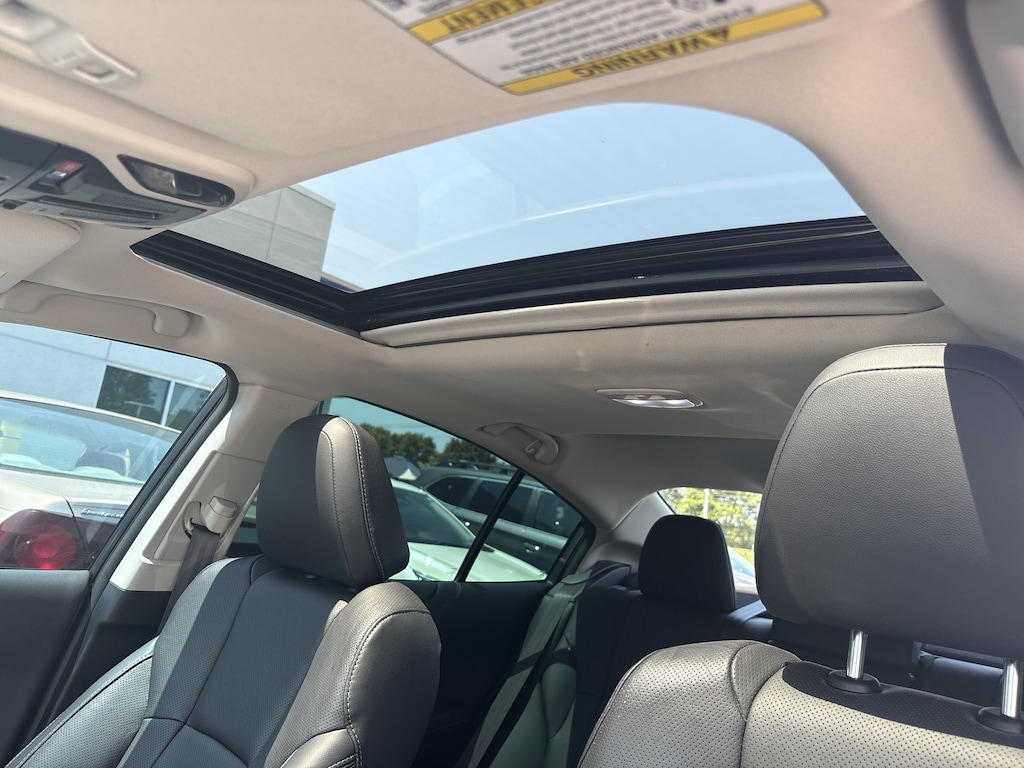 Used 2023 Subaru Legacy Touring XT Touring XT CVT