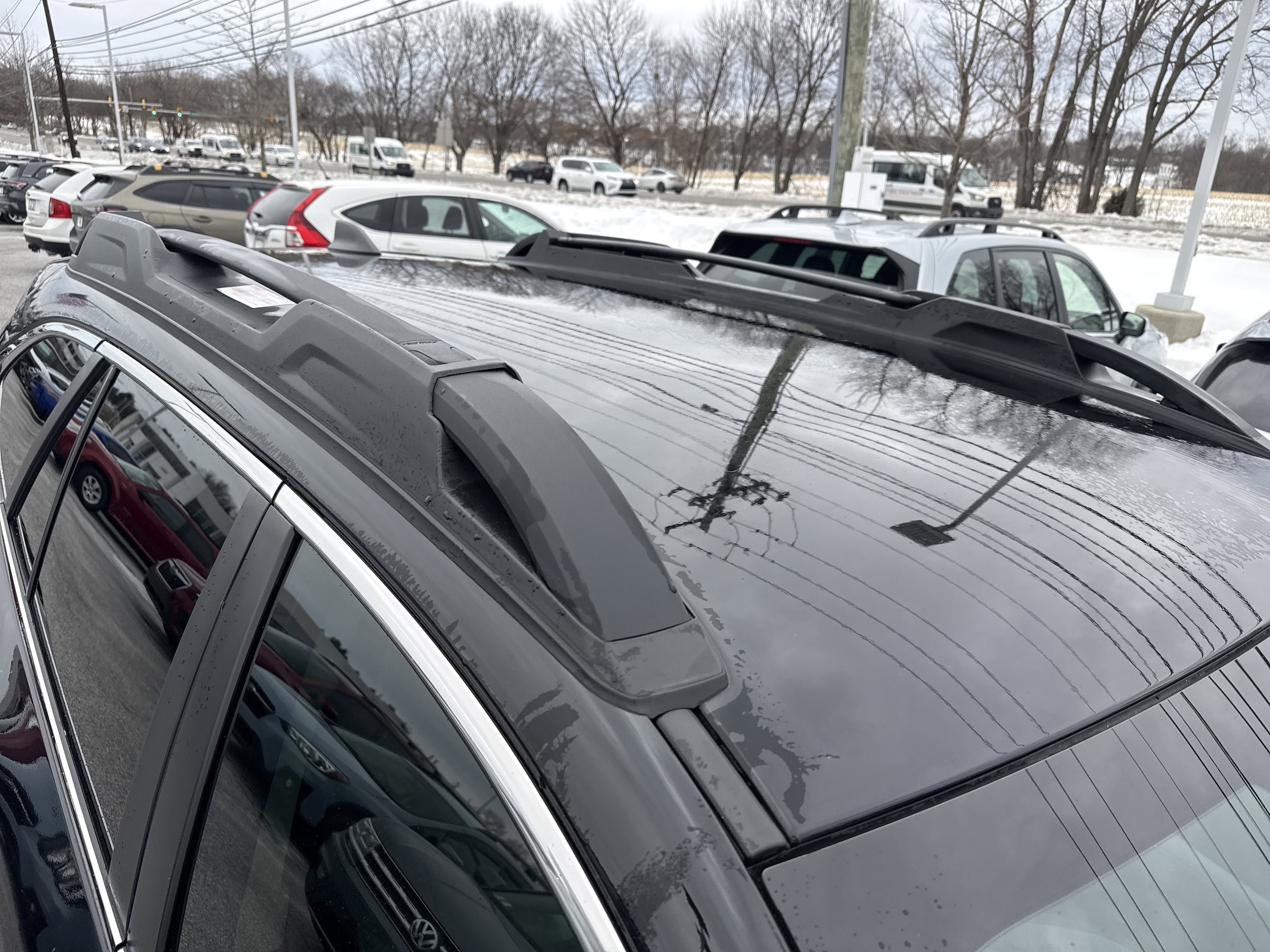 2024 Subaru Outback Premium - Photo 7