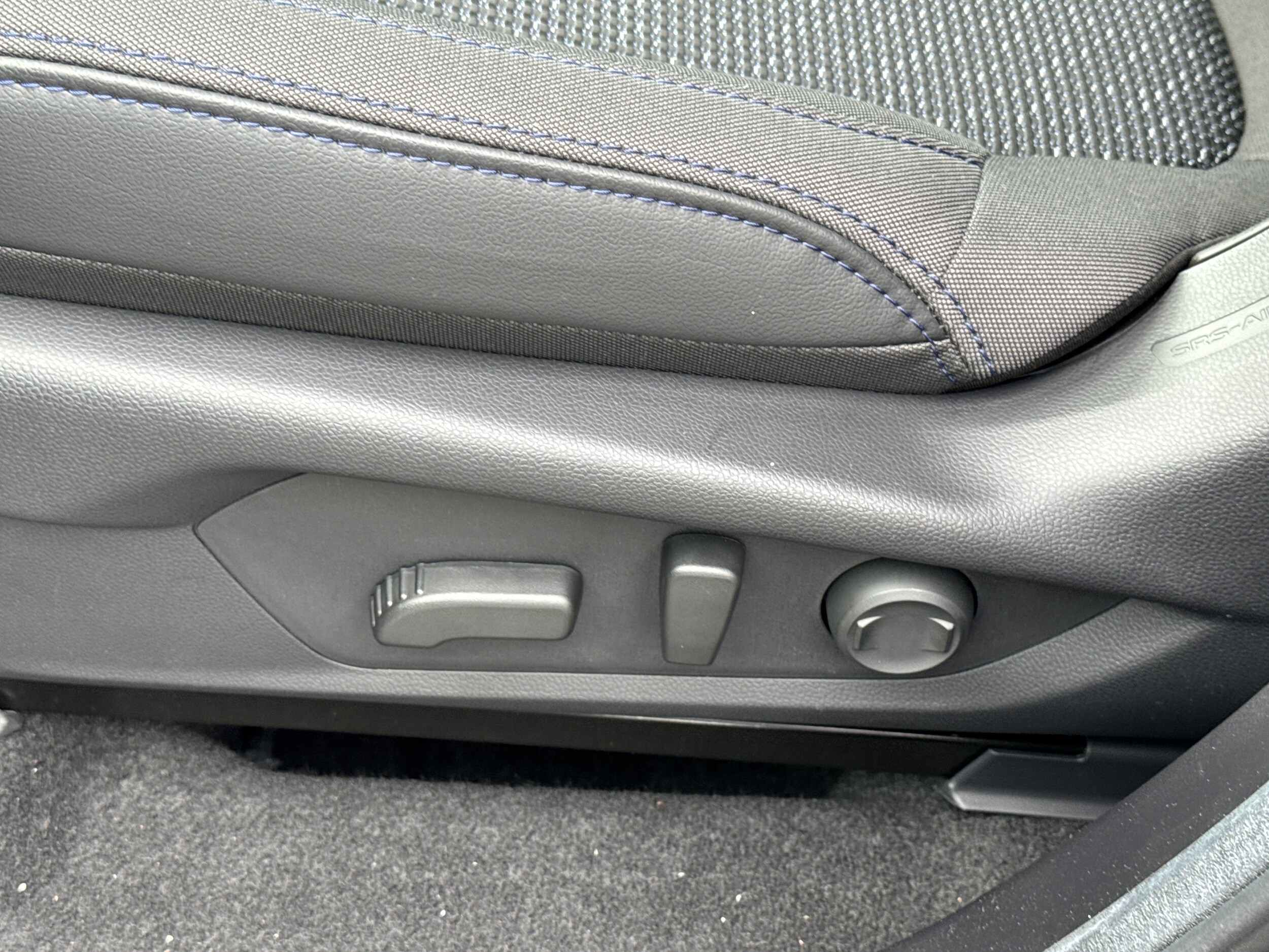 2026 Subaru Forester Premium - Photo 10