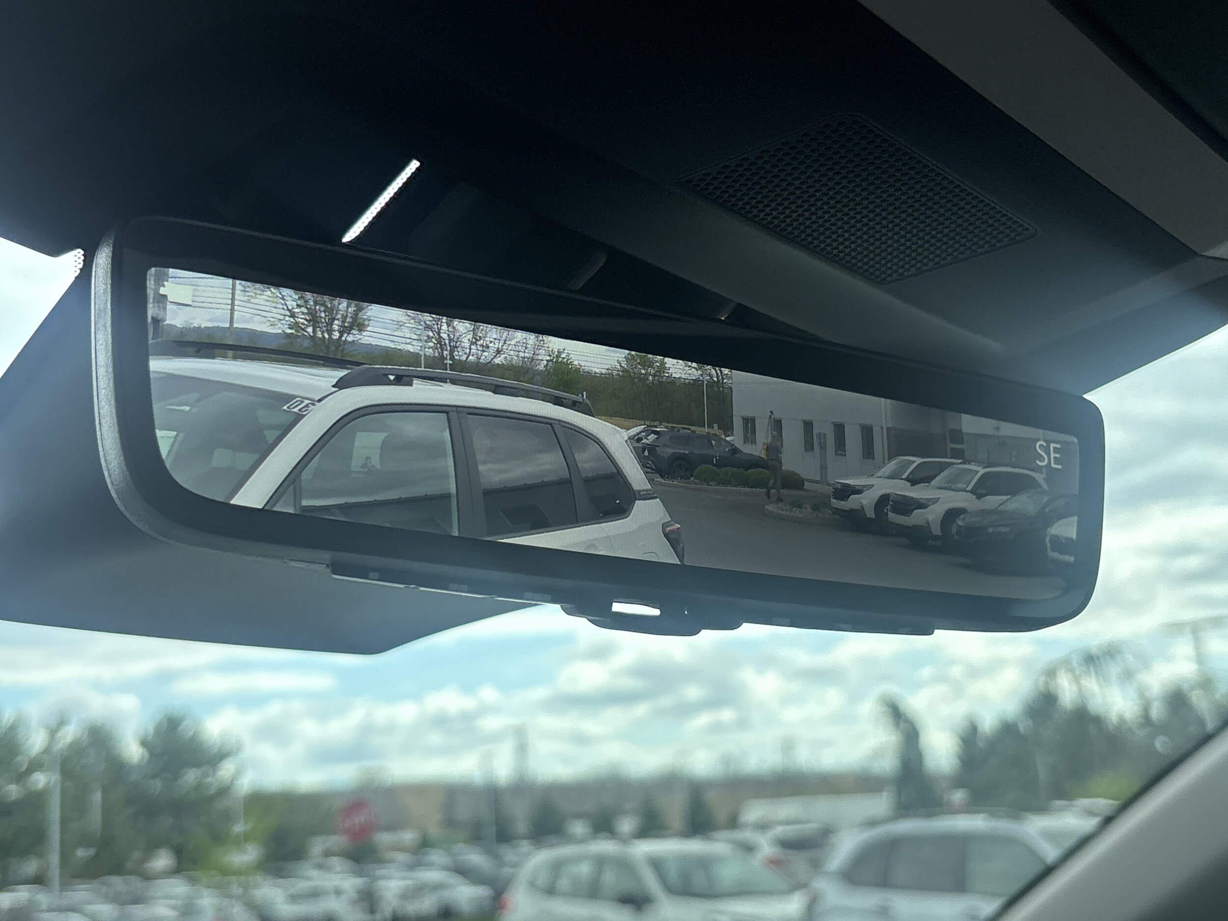 2026 Subaru Ascent Onyx Edition-Touring - Photo 29