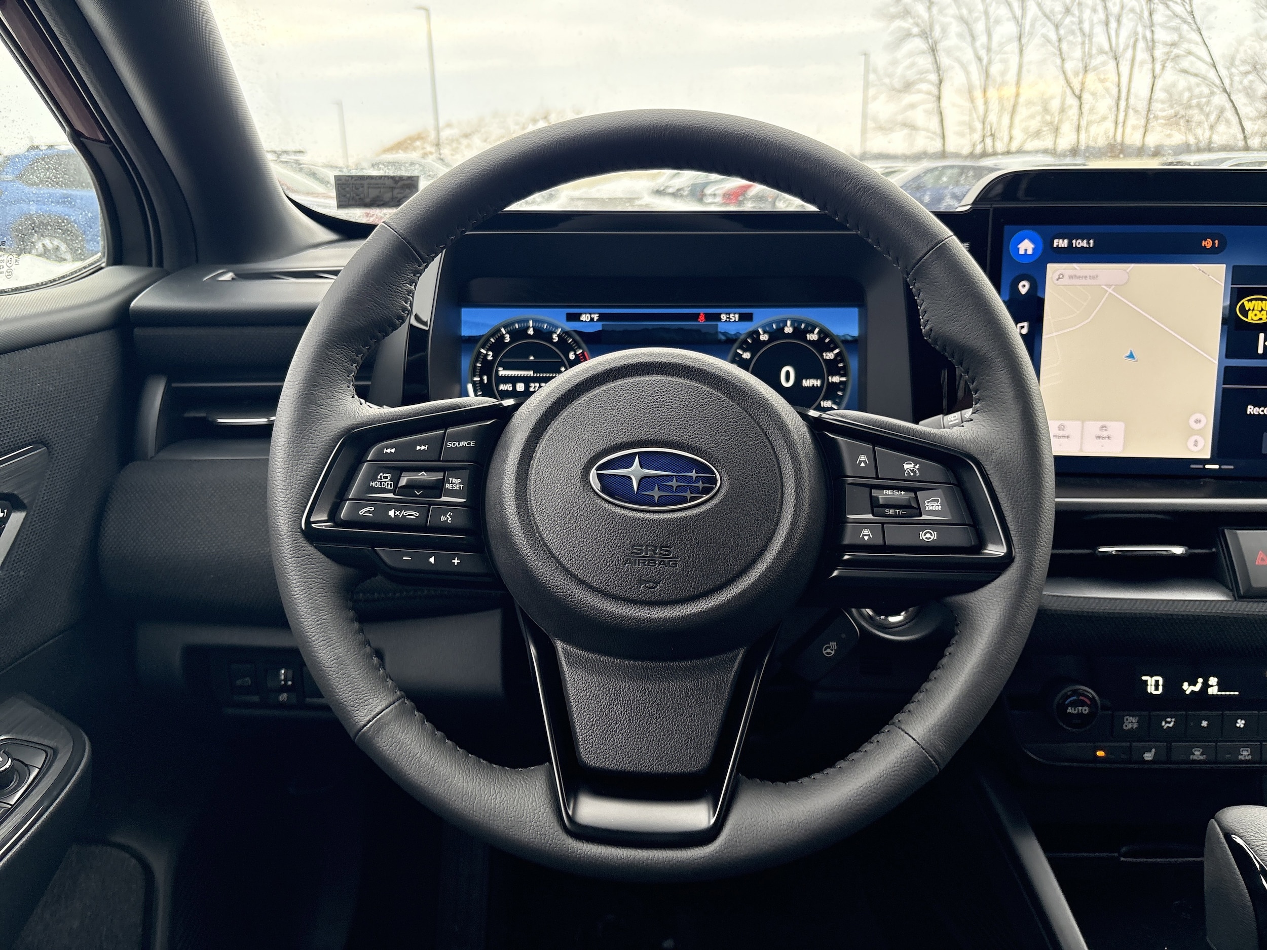 2026 Subaru Outback Limited XT - Photo 22