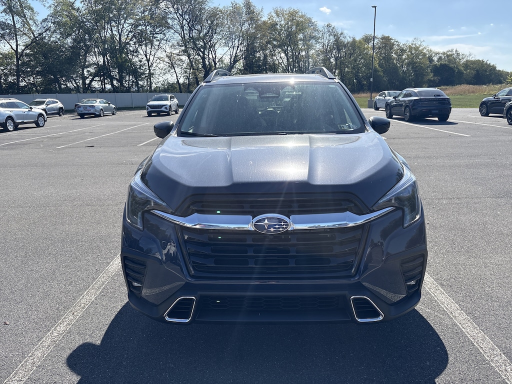 New 2025 Subaru Ascent Touring 7-Passenger SUV