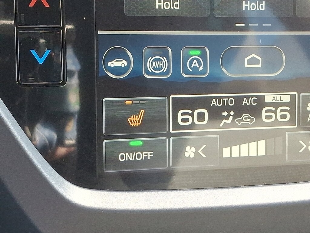 Used 2025 Subaru Forester Premium Premium AWD