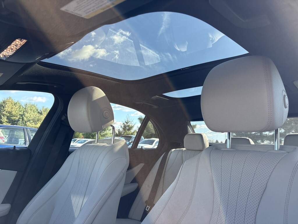 Used 2018 Mercedes-Benz E-Class E 300 Sedan