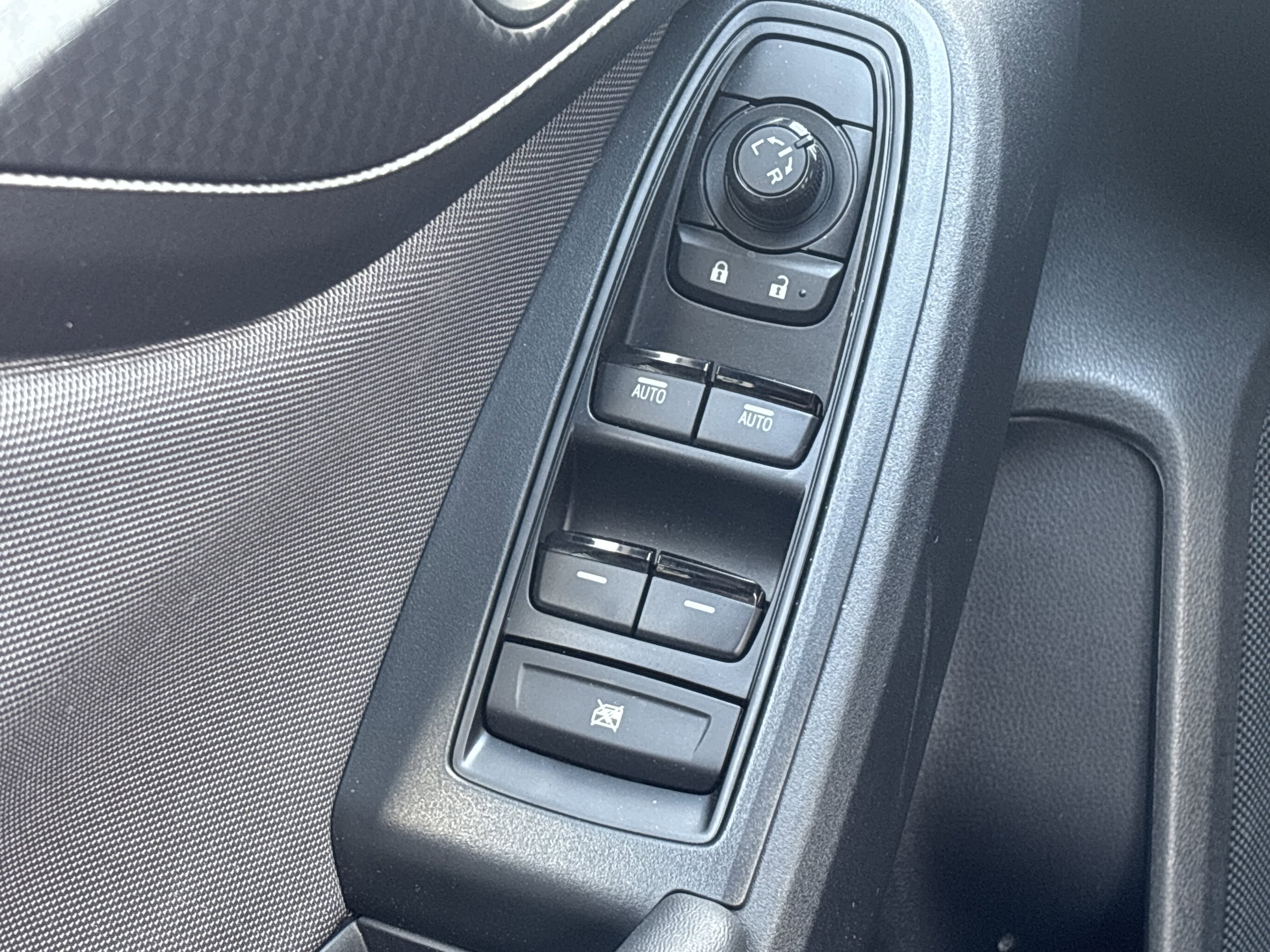 2023 Subaru Impreza Sport - Photo 10