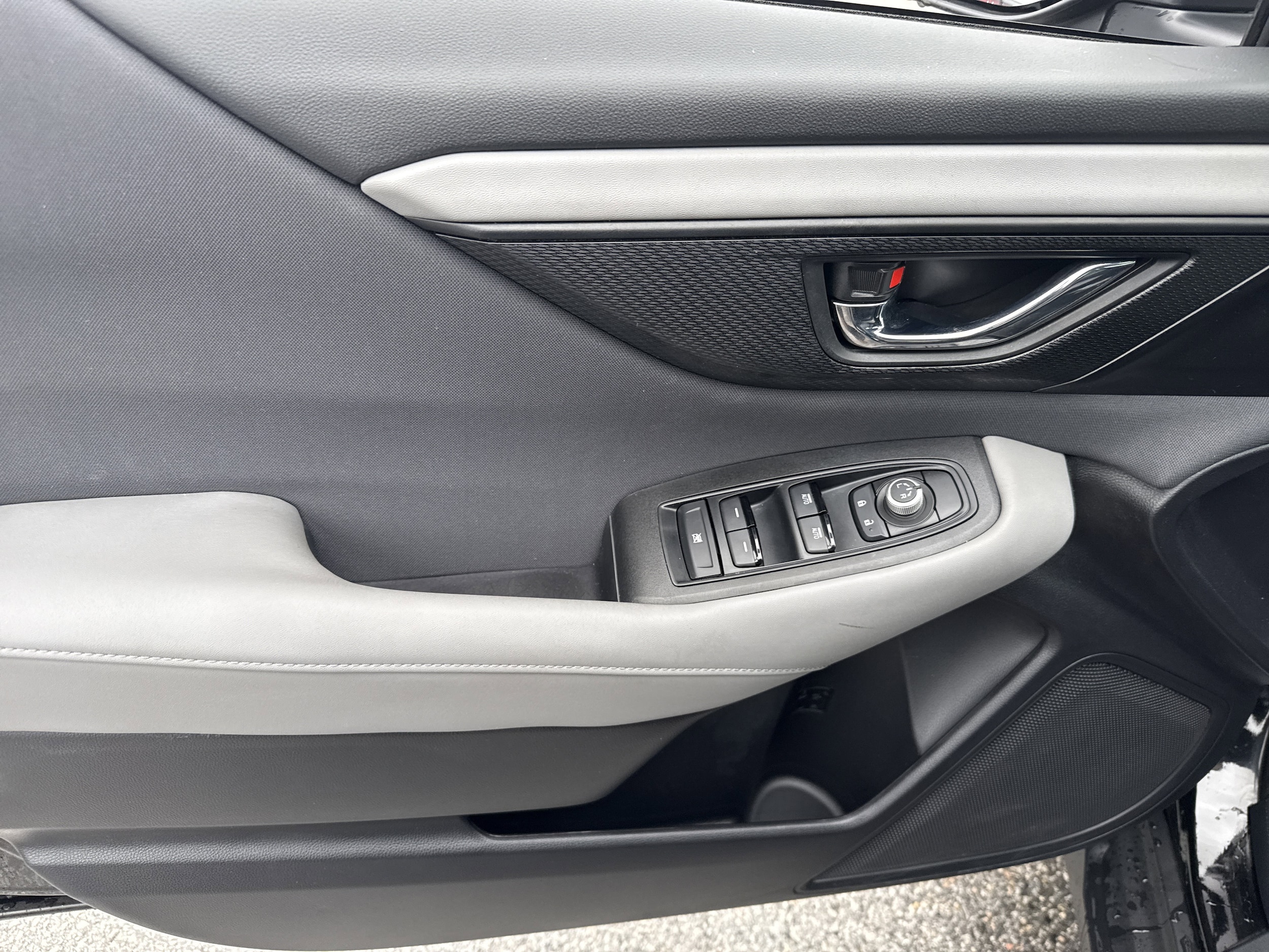 2024 Subaru Outback Premium - Photo 17