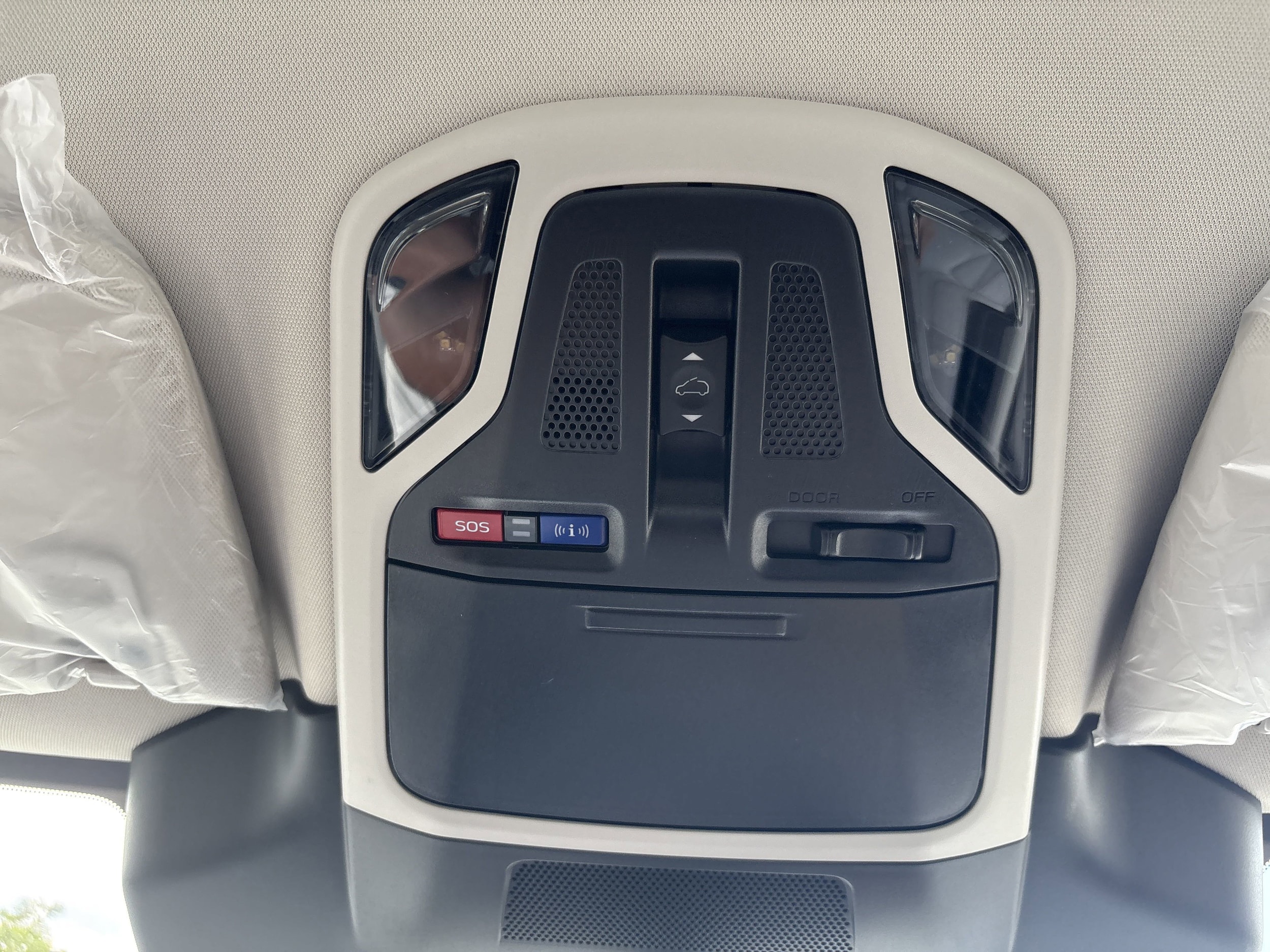 2025 Subaru Legacy Premium - Photo 24