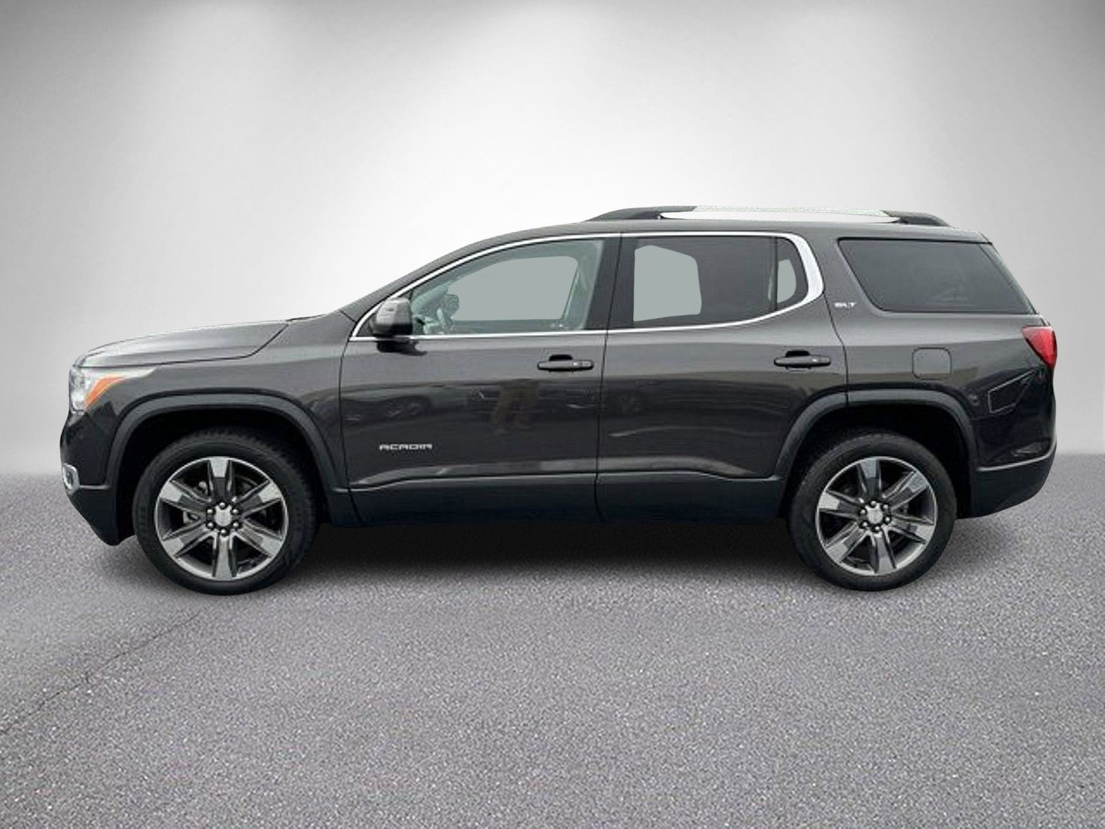 Used 2019 GMC Acadia SLT-2 with VIN 1GKKNWLS8KZ142092 for sale in Mechanicsburg, PA