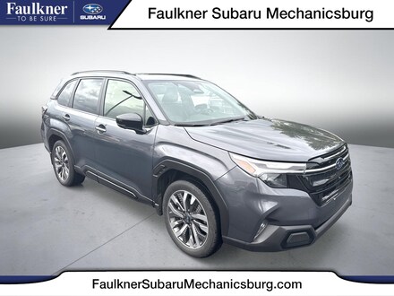 Used 2025 Subaru Forester Touring Touring AWD for Sale in Mechanicsburg, PA
