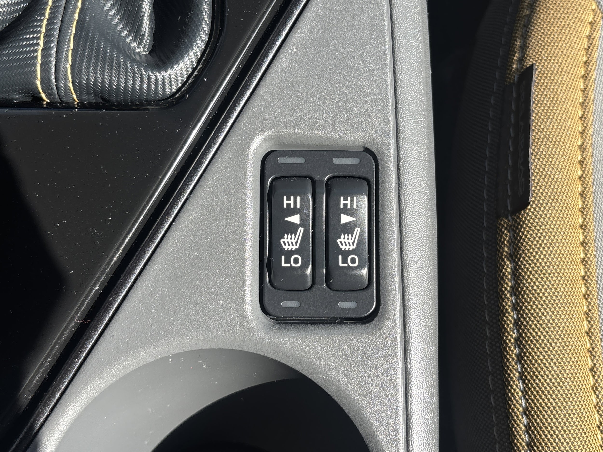 2024 Subaru Crosstrek Sport - Photo 14
