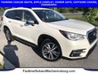 Subaru Ascent