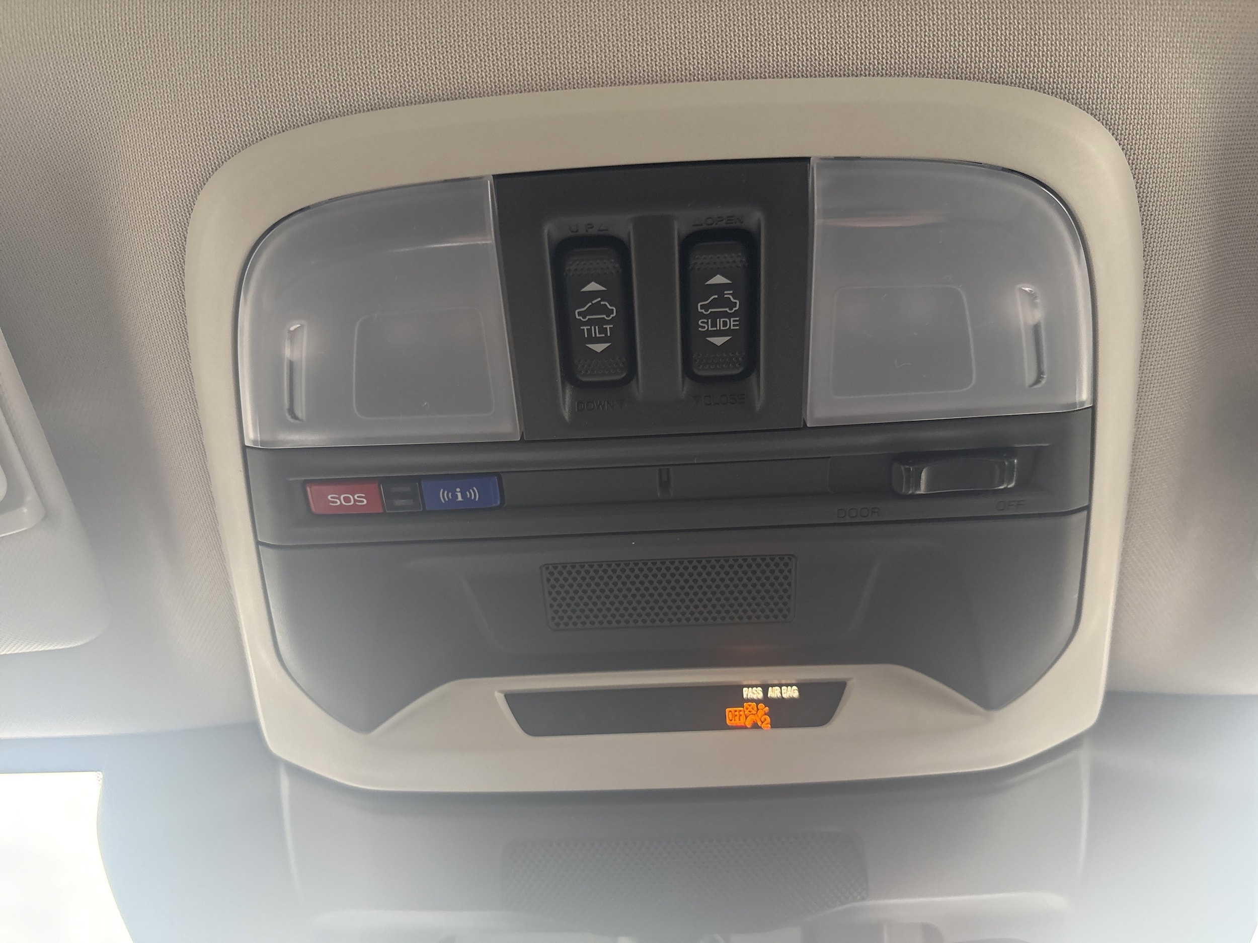 2026 Subaru Impreza Sport - Photo 24