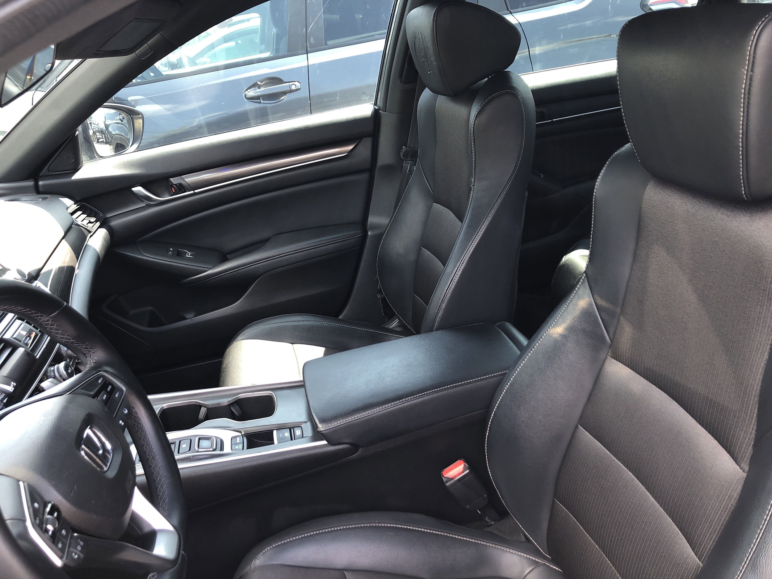 Used 2018 Honda Accord Sport with VIN 1HGCV2F33JA038248 for sale in Mechanicsburg, PA