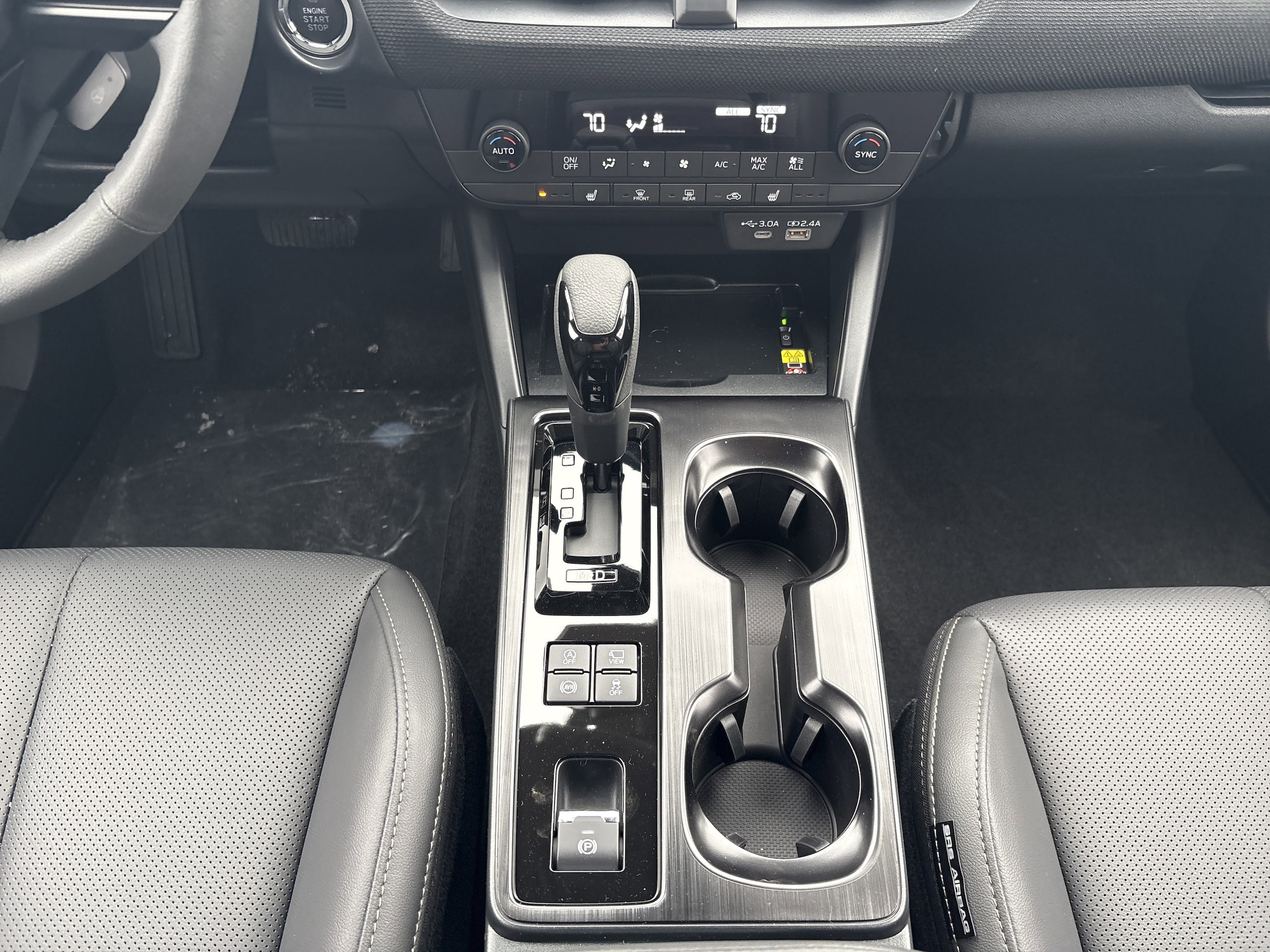 2026 Subaru Outback Limited XT - Photo 23