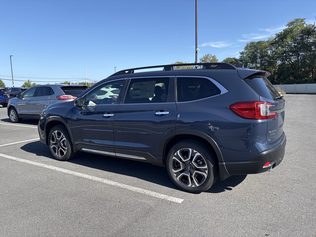 New 2025 Subaru Ascent Touring 7-Passenger SUV