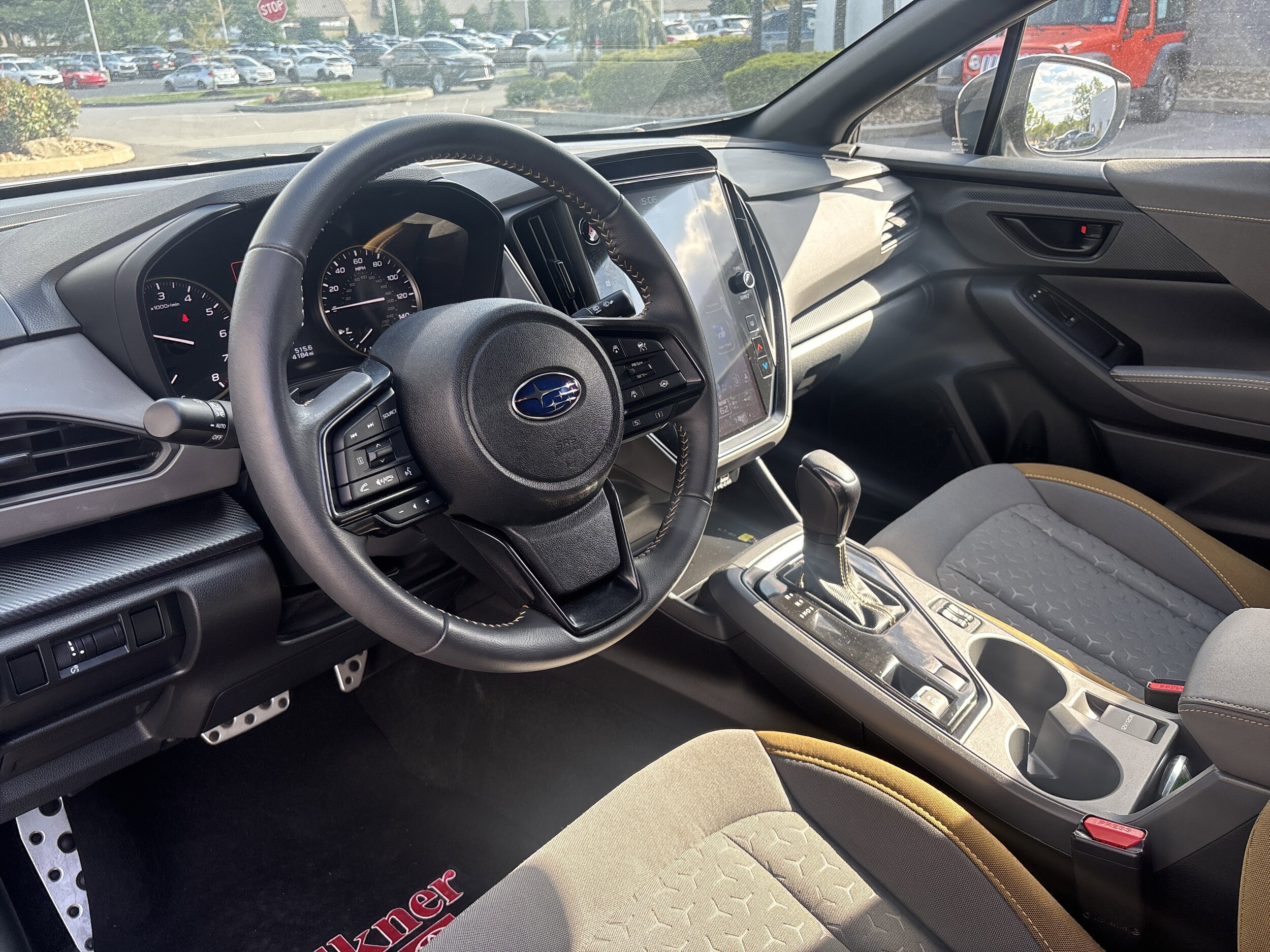 2024 Subaru Crosstrek Sport - Photo 35