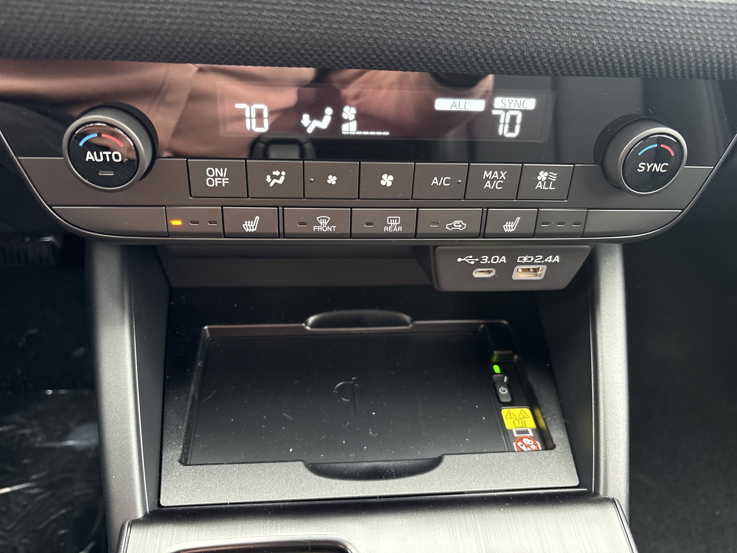 2026 Subaru Outback Limited XT - Photo 26