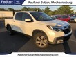 Honda Ridgeline