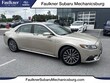 Lincoln Continental